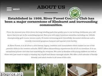 riverforestcc.org