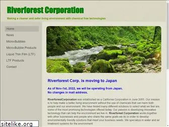 riverforestcorp.com