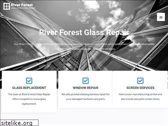 riverforestglassrepair.com