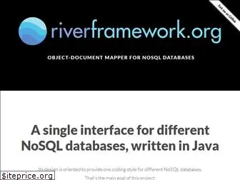 riverframework.org