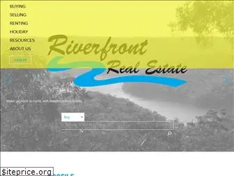 riverfront.com.au