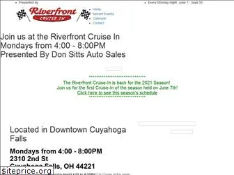 riverfrontcruisein.com