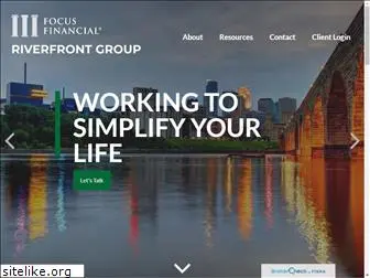 riverfrontgroup-focusfinancial.com