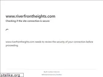 riverfrontheights.com