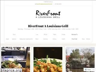 riverfrontla.com