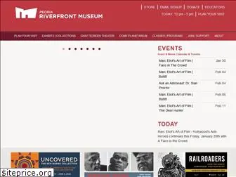 riverfrontmuseum.org
