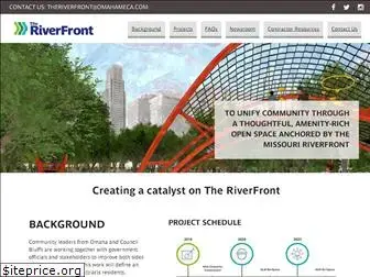 riverfrontrevitalization.com