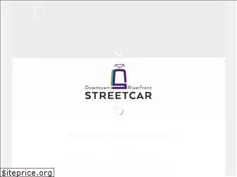 riverfrontstreetcar.com