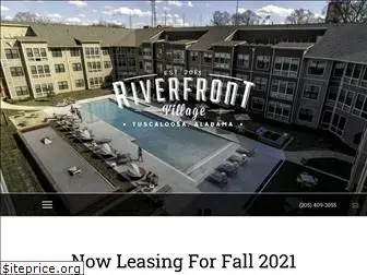 riverfrontvillage.com