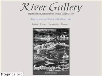 rivergalleryart.com