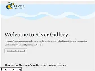 rivergallerymyanmar.com