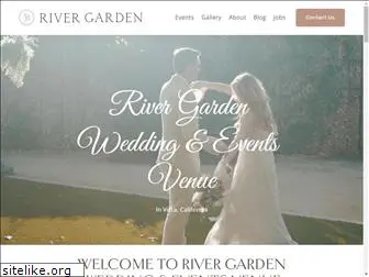 rivergardenweddings.com