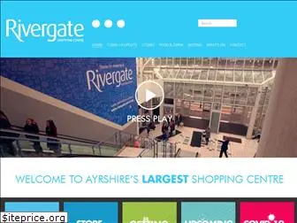 rivergatecentre.com