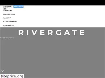 rivergatesacramento.com