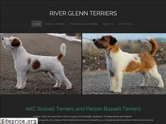 riverglennkennels.com