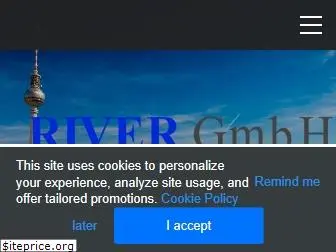 rivergmbh.com