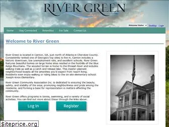 rivergreenusa.com