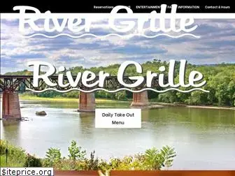 rivergrillenepa.com