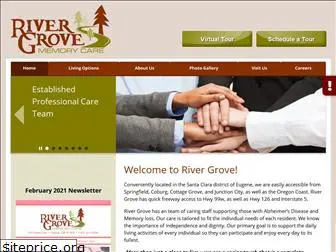 rivergrovemc.com