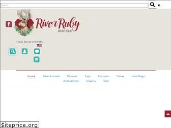 rivergypsyboutique.com