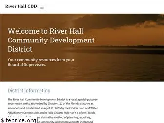 riverhallcdd.org