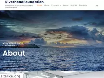 riverheadfoundation.org