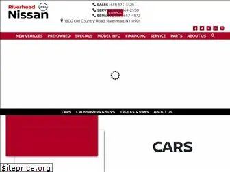 riverheadnissan.com