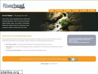 riverheadresources.com