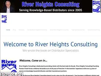 riverheightsconsulting.com