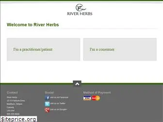 riverherbs.ca