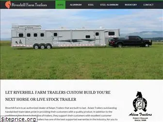 riverhillfarmtrailers.com