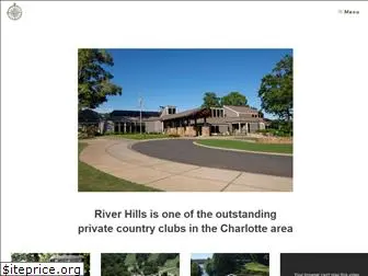 riverhillscc.org