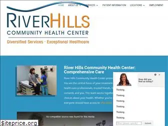 riverhillshealth.org