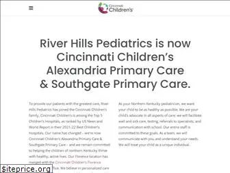 riverhillspediatrics.com