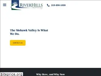 riverhillspropertiesllc.com