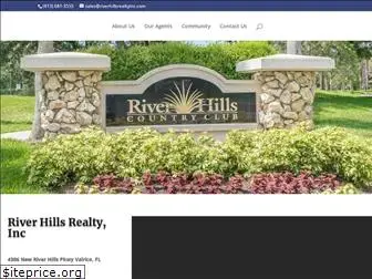 riverhillsrealtyinc.com