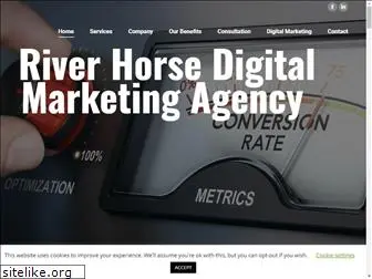 riverhorsedigitalmarketing.com