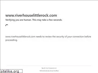 riverhouselittlerock.com