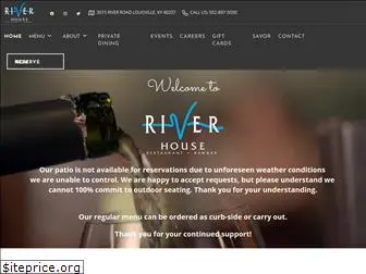 riverhouselou.com