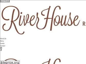 riverhouserestaurant.net