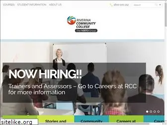 riverinacc.edu.au