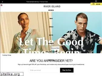 riverisland.com.sg