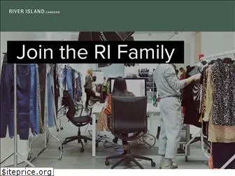 riverislandcareers.com