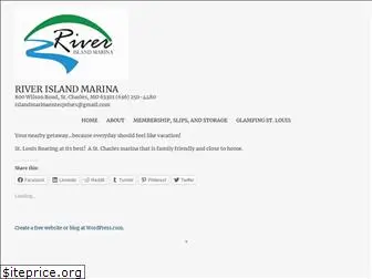 riverislandmarina.com