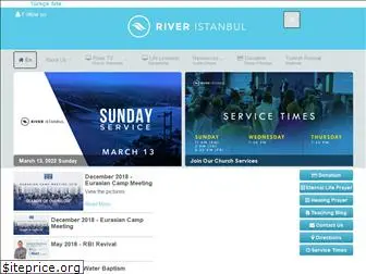 riveristanbul.com