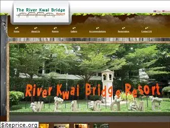 riverkwaibridgeresort.com