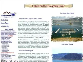 riverlakes.com