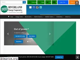 riverlandenergy.com