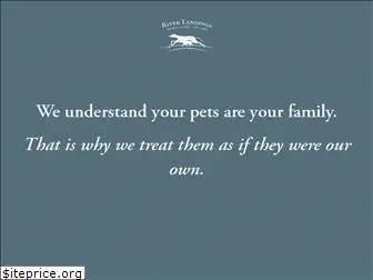 riverlandingsanimalclinic.com