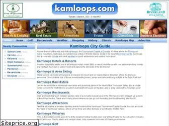 riverlandinn.kamloops.com